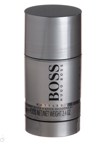 Dezodorant w kulce "Boss Bottled" - 70 g