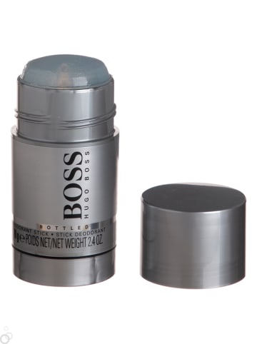 Dezodorant w kulce "Boss Bottled" - 70 g