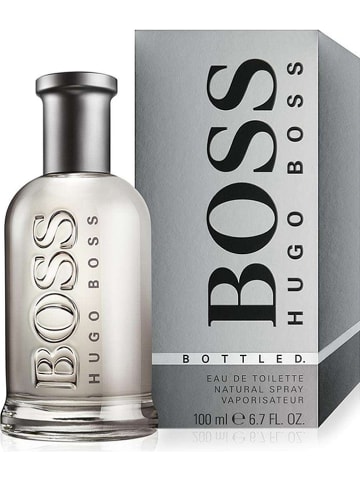 Bottled - eau de toilette, 100 ml