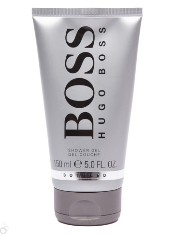 Żel pod prysznic "Boss Bottled" - 150 ml