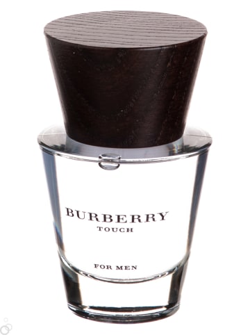 Touch for Men - eau de toilette, 50 ml