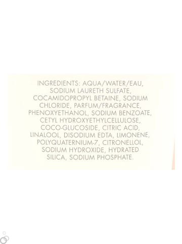 Douchegel "Ck One", 200 ml