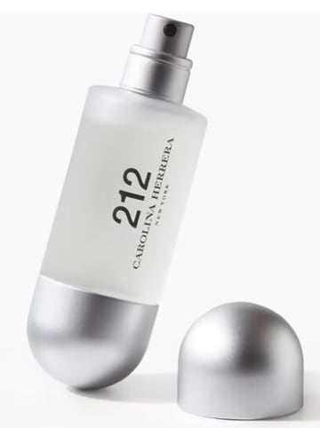 212 NYC - eau de toilette, 30 ml