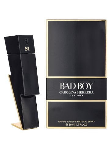 Bad Boy - EdT, 50 ml