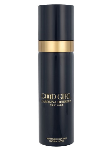 Körperspray "Good Girl", 100 ml