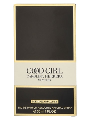 Good Girl Jasmine Absolute - EDP - 30 ml