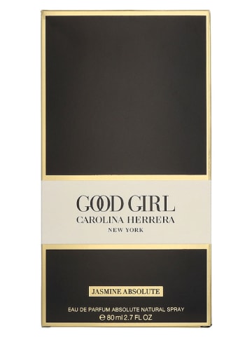 Good Girl Jasmine Absolute - EDP - 80 ml