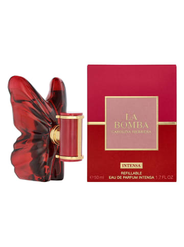 La Bomba Intensa - EDP - 50 ml