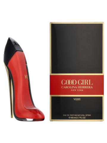 Very Good Girl - eau de parfum, 80 ml