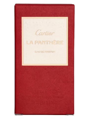 La Panthere - EDP - 50 ml