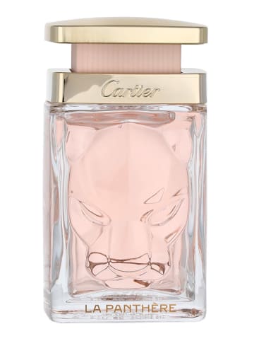 La Panthere - EDT - 50 ml