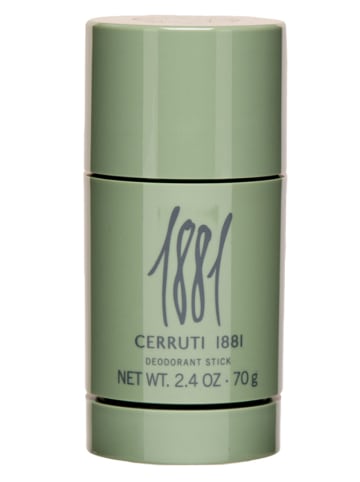 Dezodorant w sztyfcie "Cerutti 1881" - 70 g