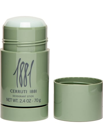 Deo-Stick "Cerutti 1881", 70 g