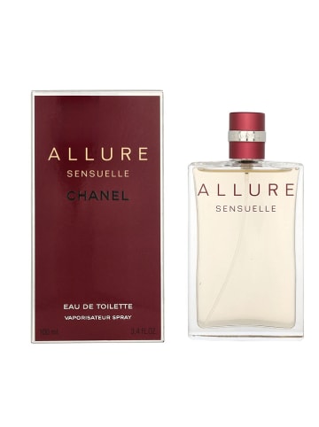 Allure Sensuelle - EDT - 100 ml