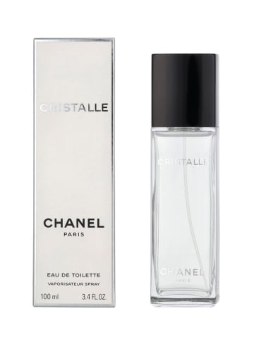 Cristalle - EDT - 100 ml