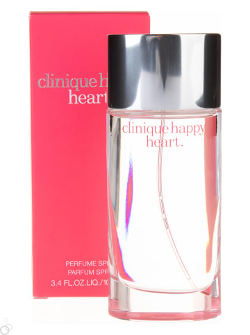 Happy Heart - EDP - 100 ml