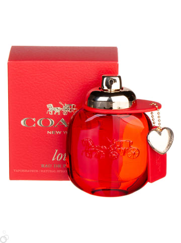 Coach Love - EDP - 50 ml