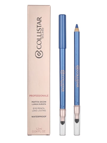Oogpotlood "Professional Waterproof - #8 Azzurro Cobalto'', 1,2 ml