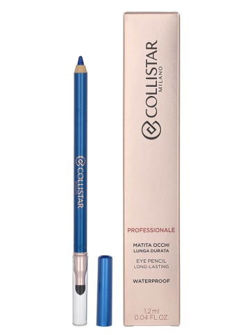 Oogpotlood "Professional Waterproof - #16 Blu Shangai", 1,2 ml