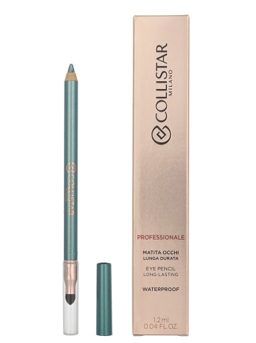 Kajal "Professional Waterproof - #25 Acquamarina" - 1,2 ml