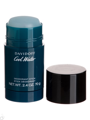 Dezodorant "Cool Water" - 70 g