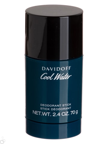 Dezodorant "Cool Water" - 70 g