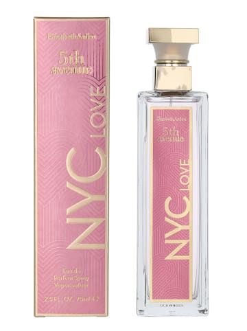 5th Avenue NYC Love - EDP - 75 ml