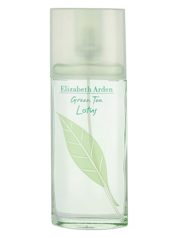 Green Tea Lotus - eau de toilette, 100 ml