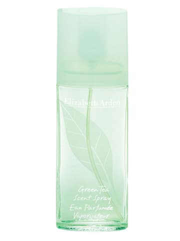 Mgiełka do ciała "Green Tea" - 50 ml