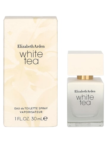 White Tea - EDT - 30 ml