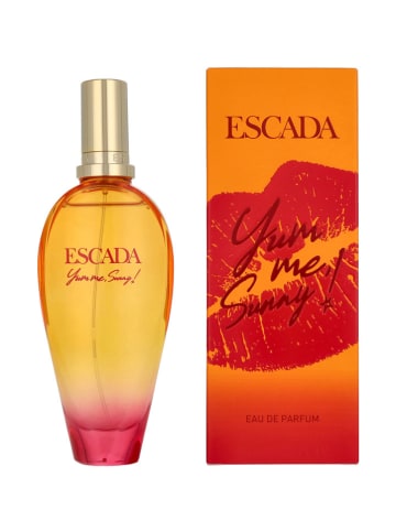 Yum Me Sunny - EDP - 100 ml
