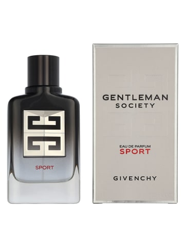 Gentleman Society Sport - EDP - 60 ml