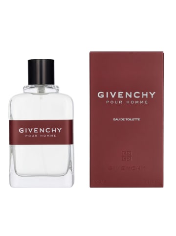 Givenchy Pour Homme - EDT - 100 ml