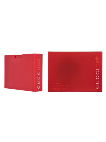 Gucci Rush For Women - EDT - 75 ml