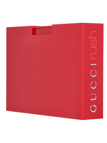 Gucci Rush For Women - EDT - 75 ml