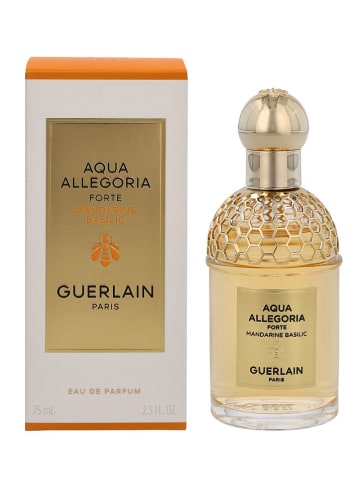 Aqua Allegoria Forte Mandarine Basilic - EDP - 75 ml