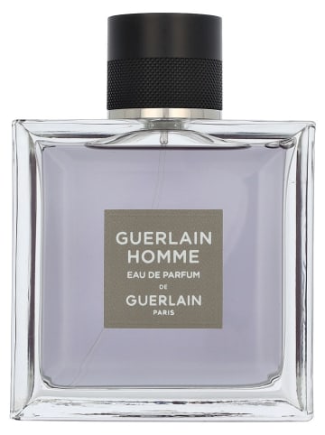Homme De Guerlain Paris - eau de parfum 100 ml