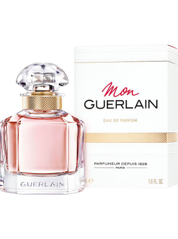 Mon Guerlain - eau de parfum, 50 ml