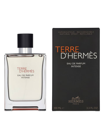Terre D'Hermes Intense - EDP - 100 ml