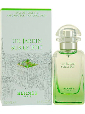 Un Jardin Sur Le Toit - EDT - 50 ml