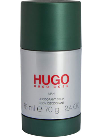 Dezodorant w sztyfcie "Hugo Man" - 75 ml