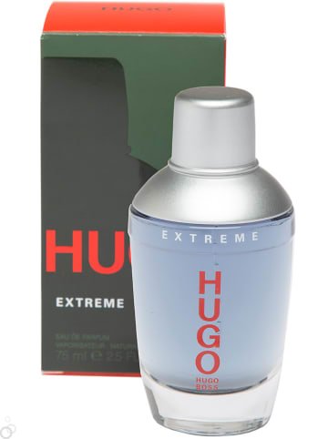 Hugo Man Extreme - eau de parfum, 75 ml