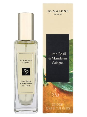 Lime Basil & Mandarin - EDC - 30 ml