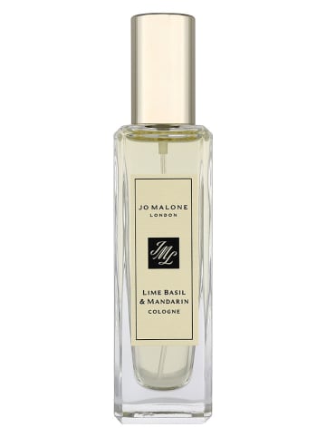 Lime Basil & Mandarin - EDC - 30 ml