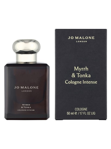 Myrrh & Tonka Intense - EDC - 50 ml