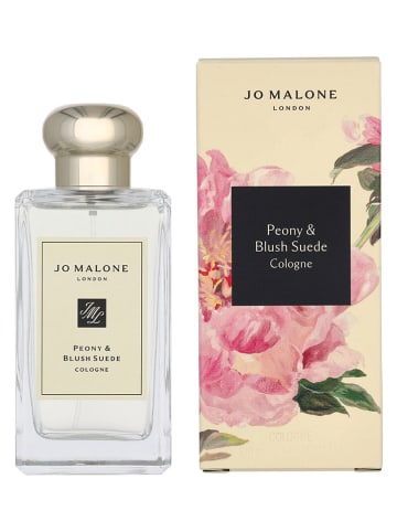 Peony & Blush Suede - EDC - 100 ml