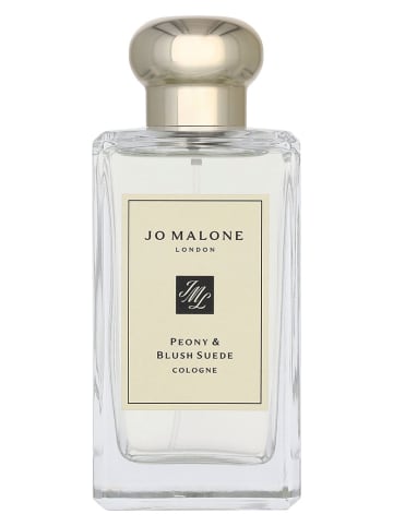 Peony & Blush Suede - EDC - 100 ml