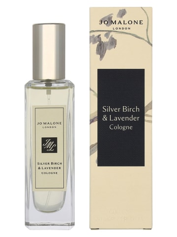 Silver Birch & Lavender - EDC - 30 ml