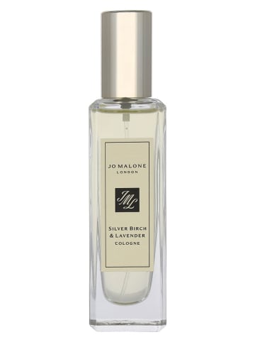 Silver Birch & Lavender - EDC - 30 ml
