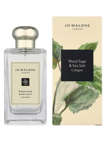 Wood Sage & Sea Salt - EDC - 100 ml